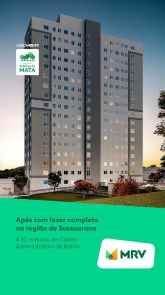 Fachada do Empreendimento