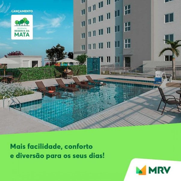 Área de Lazer e Convivência