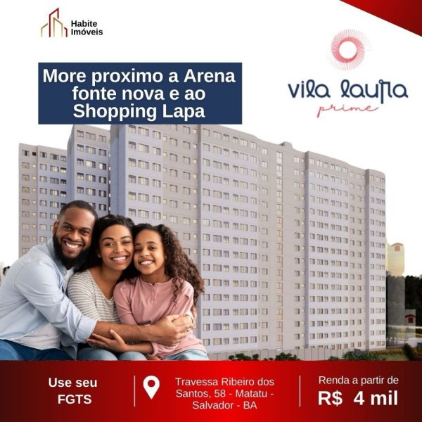 Área de Lazer e Convivência