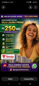 Residencial Vila Laura Prime